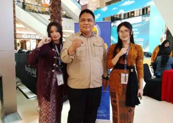 Gebyar Kampus 2026, Institut Asyifa Indonesia Dorong Calon Mahasiswa Kenali Minat Sejak Dini