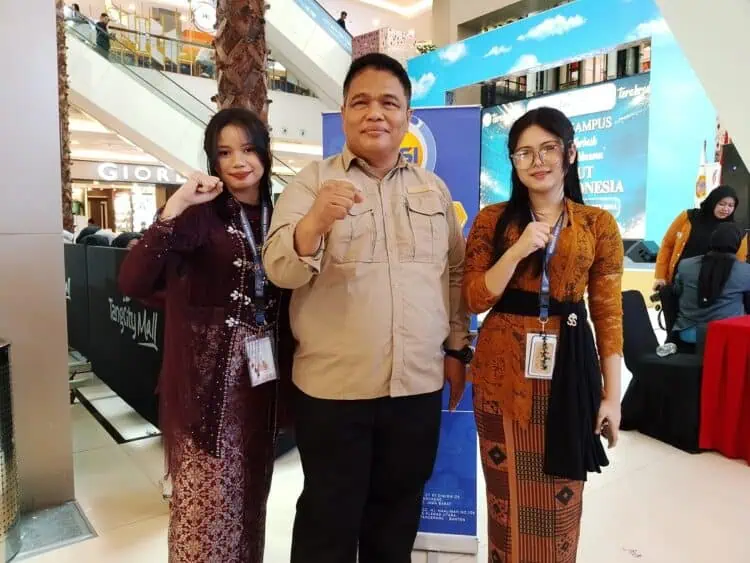 Gebyar Kampus 2026, Institut Asyifa Indonesia Dorong Calon Mahasiswa Kenali Minat Sejak Dini