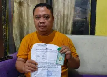 Polisi Selidiki Dugaan Penganiayaan Pegawai Dispora Tangsel oleh Atasan