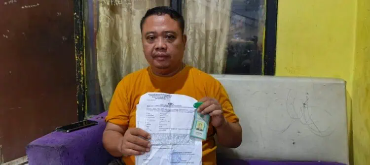 Polisi Selidiki Dugaan Penganiayaan Pegawai Dispora Tangsel oleh Atasan