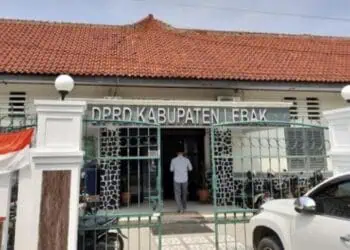 11 Jabatan Kunci Diisi Plt, DPRD Lebak Sebut Bisa Hambat Efektivitas Kinerja Pemerintahan