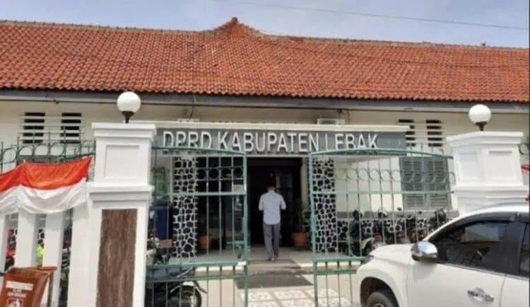 11 Jabatan Kunci Diisi Plt, DPRD Lebak Sebut Bisa Hambat Efektivitas Kinerja Pemerintahan