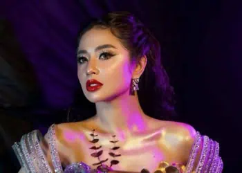Dewi Perssik Akan Laporkan Akun FB Palsu yang Catut Namanya