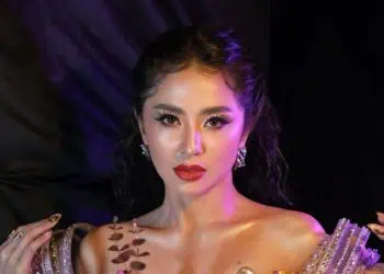 Dewi Perssik Resmi Laporkan Akun Facebook yang Catut Namanya