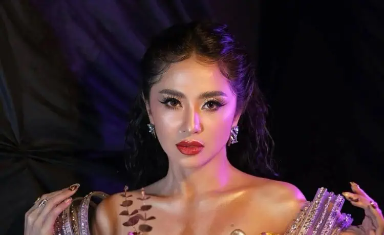 Dewi Perssik Resmi Laporkan Akun Facebook yang Catut Namanya