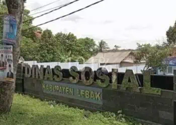 10 Persen Penerima Bansos di Lebak Dinilai Tak Layak Lagi