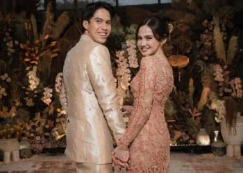 KUA Setiabudi: Akad Nikah El Rumi dan Syifa Hadju Digelar 26 April 2026