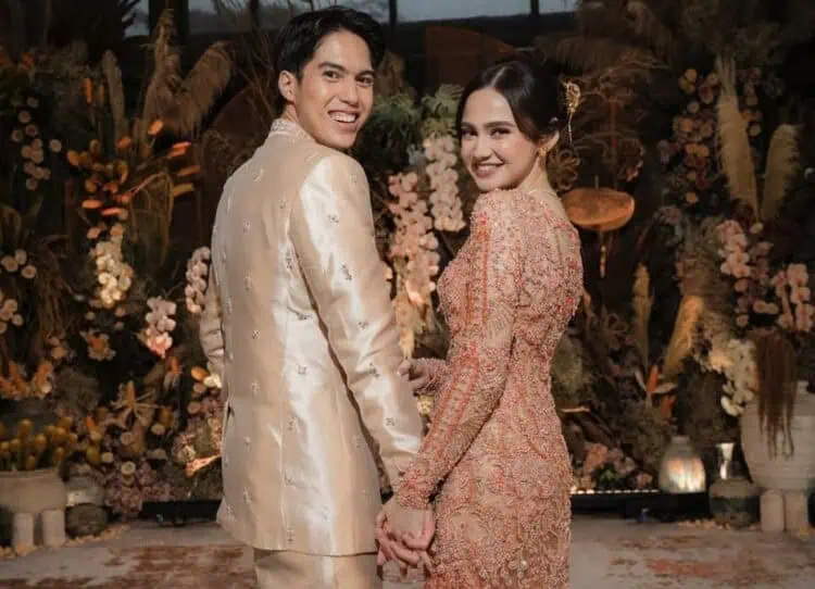 KUA Setiabudi: Akad Nikah El Rumi dan Syifa Hadju Digelar 26 April 2026