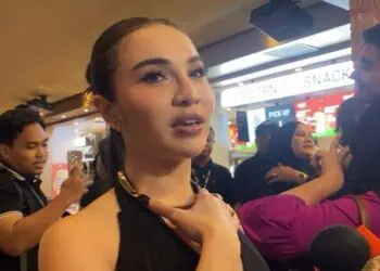 Jadi Bridesmaid, Elina Joerg Spill Persiapan Pernikahan Syifa Hadju
