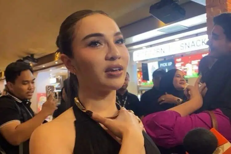 Jadi Bridesmaid, Elina Joerg Spill Persiapan Pernikahan Syifa Hadju