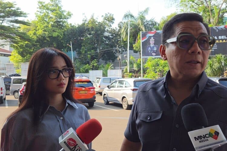 Kasus Dugaan Penggelapan Oleh Eks Admin Selebgram Fuji, Ada Titik Terang