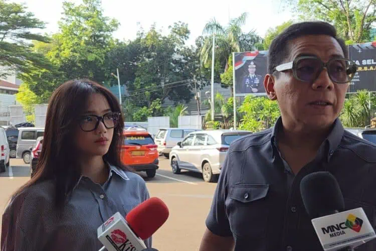 Kasus Dugaan Penggelapan Oleh Eks Admin Selebgram Fuji, Ada Titik Terang