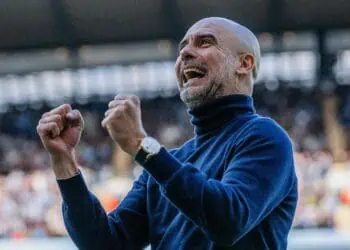Burnley vs Manchester City, Memburu Puncak, Menunda Degradasi