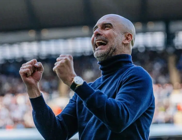 Burnley vs Manchester City, Memburu Puncak, Menunda Degradasi