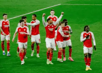 Preview Arsenal vs Bournemouth, The Gunner Hindari Kejaran City