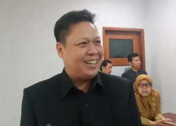 Komisi II DPRD Kota Tangerang Apresiasi Upaya Dinkes Antisipasi Campak Melalui Posyandu