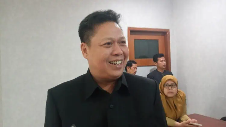 Komisi II DPRD Kota Tangerang Apresiasi Upaya Dinkes Antisipasi Campak Melalui Posyandu
