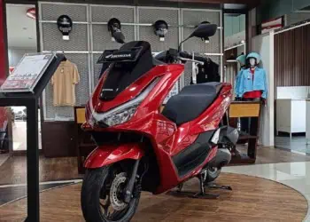Miliki Motor Honda Impian di Promo Spesial Hari Kartini