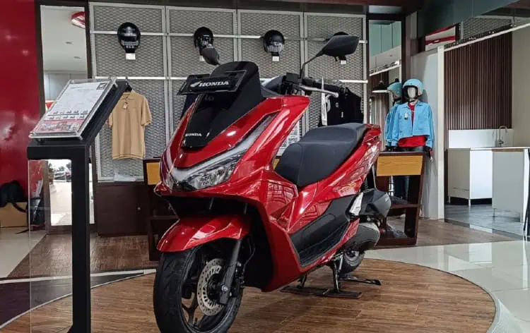 Miliki Motor Honda Impian di Promo Spesial Hari Kartini