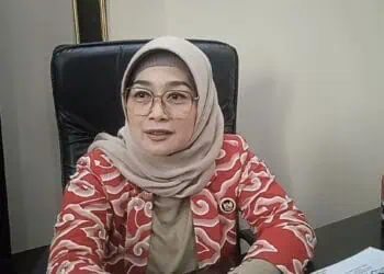 8 Jemaah Haji Asal Lebak Pulang Lebih Awal