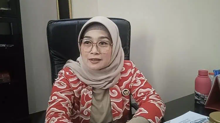 8 Jemaah Haji Asal Lebak Pulang Lebih Awal