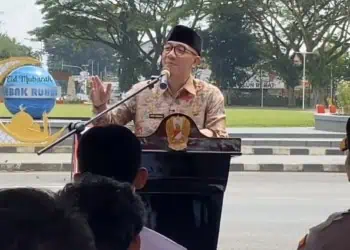 Bupati Lebak Nilai Tak Perlu Batasi Minimarket, Kopdes Harus Adaptif