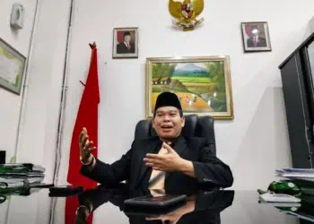 Guru Besar Universitas Raharja: PP Tunas Perlu Didukung Literasi Digital Orang Tua dan Kanal Pelaporan