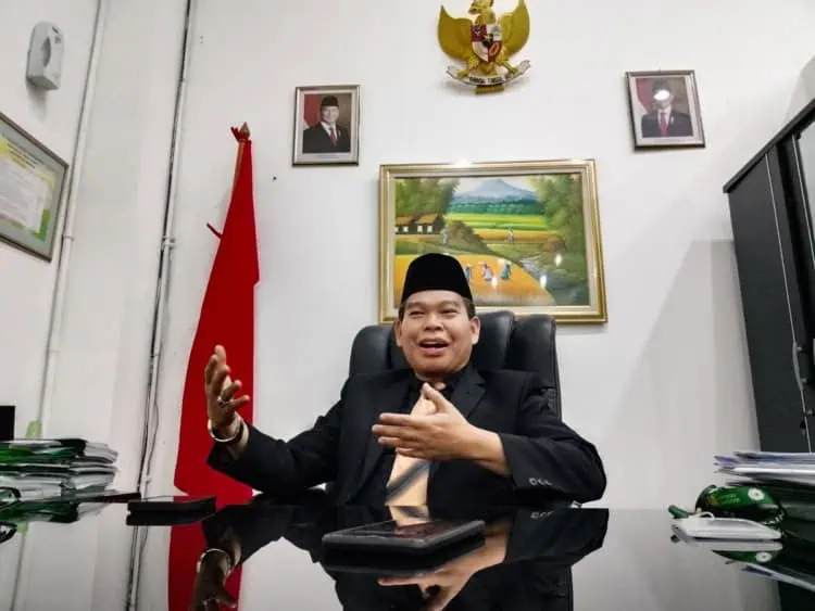 Guru Besar Universitas Raharja: PP Tunas Perlu Didukung Literasi Digital dan Kanal Pelaporan