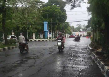 Cuaca Tak Menentu, Warga Lebak Diimbau Waspadai Potensi Bencana