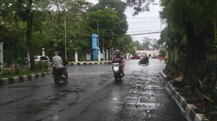 Cuaca Tak Menentu, Warga Lebak Diimbau Waspadai Potensi Bencana