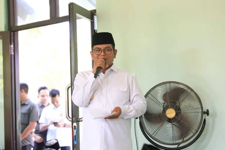 TNI AL Sita 780 Kg Sisik Trenggiling, Andra Soni: Banten Tak Boleh Jadi Jalur Perdagangan Ilegal