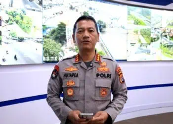 Polda Banten Pastikan SKCK Full Online, Urus Dokumen Kini Cukup dari Genggaman