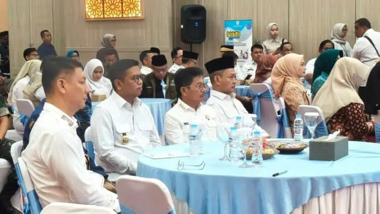 Ratusan Ribu Anak Rentan Stunting, Ini Tindakan Pemprov Banten