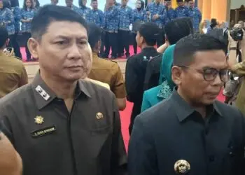 Indikator Makro Terus Tumbuh, Gubernur Andra Optimis Pembangunan Di Banten Merata