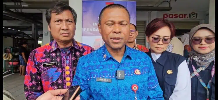 Dinkes Kabupaten Tangerang Targetkan 180.000 Balita Divaksin Campak
