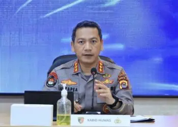 Kasus Dugaan Pelecehan di Lingkungan Kampus Ditangani Polda Banten