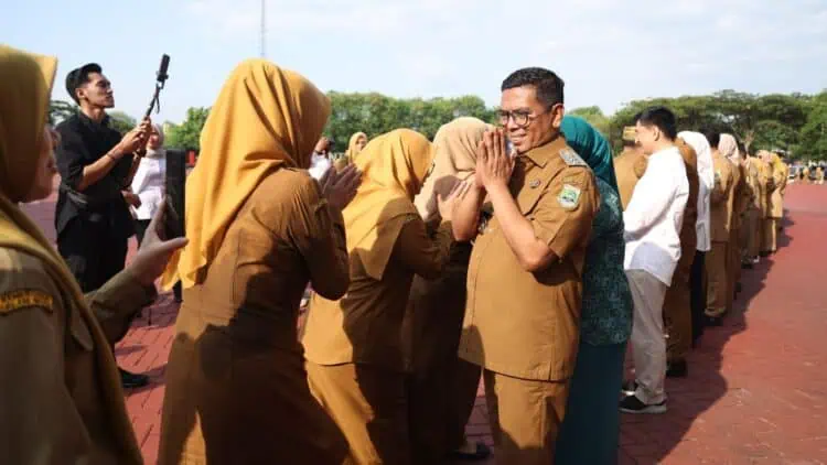 Pemprov Banten Siapkan Aplikasi Pendukung dan Pembatasan Kendaraan