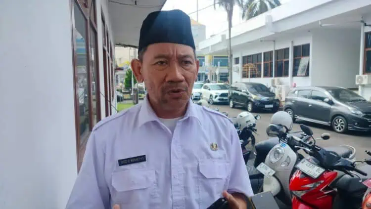 Pemkab Serang dan Situbondo Akan Bangkitkan Kembali Sejarah Anyer - Panarukan