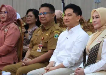 Jamin Kemandirian Usaha Perempuan, Wagub Dimyati: Bisa Dimulai Dari Skala Rumahan