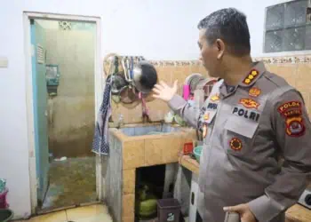 Diduga Setubuhi dan Cabuli 5 Muridnya, Oknum Guru Silat Diamankan Polda Banten