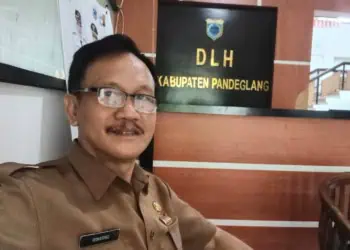 Terapkan Controlled Landfill di TPA Bangkonol, DLH Pandeglang Butuh Sarpras Pendukung