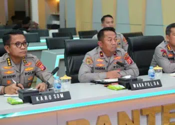 Wakapolda Banten Tegaskan Masuk Polisi Gratis, Masyarakat Diminta Waspadai Calo