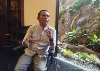 Gyokai Indonesia Dukung BNN, Dorong Lingkungan Kerja Bebas Narkoba