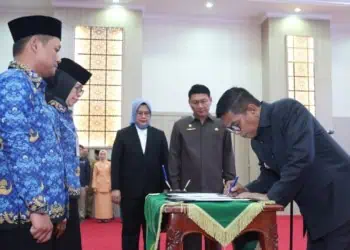 Karir ASN Senior Mandek, Sistem Rotasi dan Mutasi Pejabat Pemprov Banten Dikeluhkan