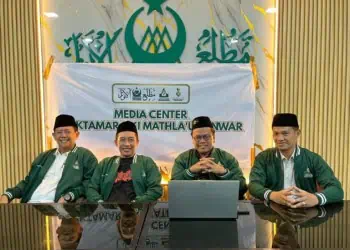 Jelang Muktamar Mathla’ul Anwar, Panitia Buka   Pendaftaran Calon Ketua Umum PBMA