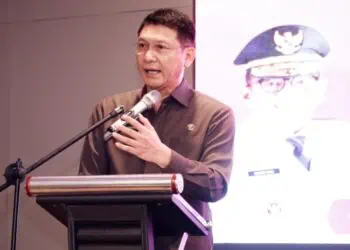Ratusan ASN Pemprov Banten Pensiun Di Tahun 2026, Sekda: Kini Sedang Pendataan