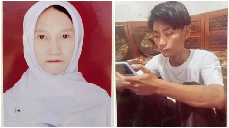 Dua Remaja Asal Kabupaten Serang Dilaporkan Hilang