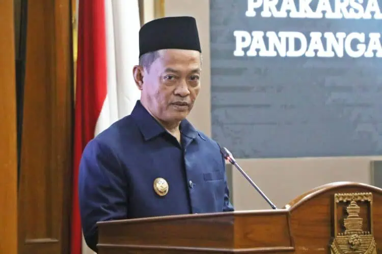 Tiga Dapur MBG di Kabupaten Serang Kena Suspend, Ini Penyebabnya