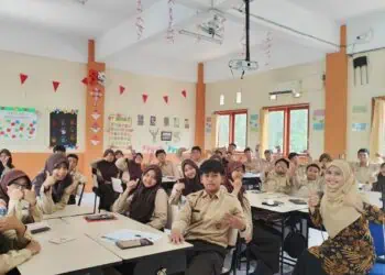240 Sekolah Swasta Terlibat, Program Sekolah Gratis di Kabupaten Tangerang Kian Meluas
