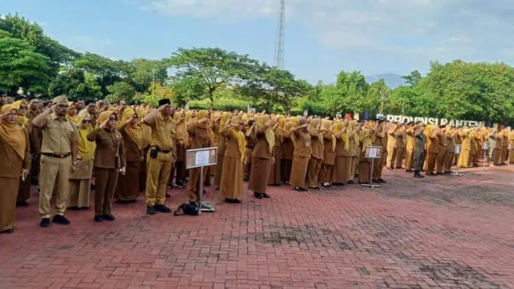 Efisiensi Anggaran Pemprov Capai Rp200 Miliar, Indikator Banyak Kegiatan Tak Bermanfaat